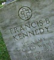 Francis B. Kennedy