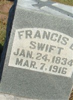 Francis B. Swift Francis B. Swift