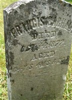 Francis Barham