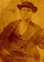 Francis Barham