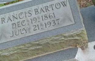 Francis Bartow Smith