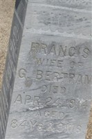 Francis Bertram