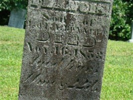 Francis Bonnett