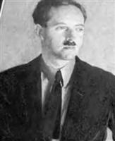 Francis Brett Yount