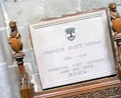 Francis Brett Yount