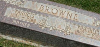 Francis Browne Francis Browne