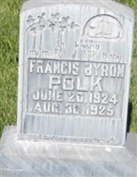 Francis Byron Polk Francis Byron Polk