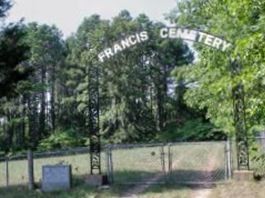 Francis Cemetery