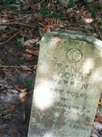 Francis Codd Warren