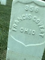 Francis Covert