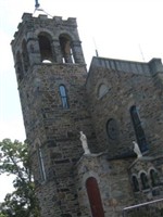 Saint Francis DeSales Catholic Church Cemetery