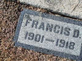 Francis Dewitt Bever