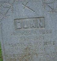 Francis Dunn