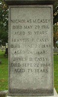 Francis E. Casey