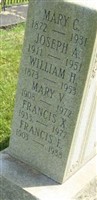 Francis E Coleman Francis E Coleman