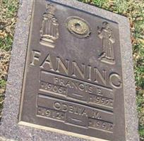 Francis E. Fanning