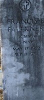 Francis E. Faulkner