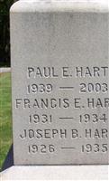 Francis E. Hart