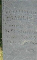 Francis E Shillito Francis E Shillito