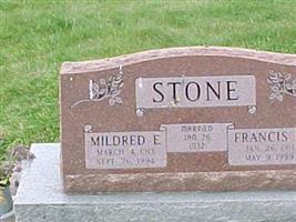 Francis E. Stone