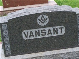 Francis E. Vansant Francis E. Vansant