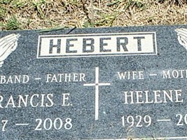 Francis Edward Hebert