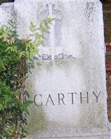 Francis Edward McCarthy Francis Edward McCarthy