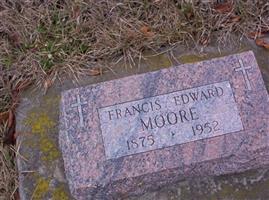 Francis Edward Moore