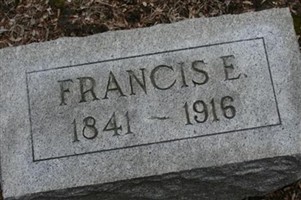 Francis Ellen Schofield Rice