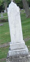 Francis Esther Hallet Mowrey