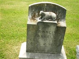 Francis Farrell
