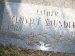 Francis Floyd Saunders Francis Floyd Saunders