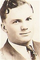 Francis D. "Fran" Sturzl, Sr Francis D. "Fran" Sturzl, Sr