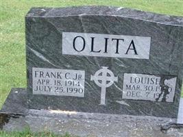 Francis "Frank" Charles Olita, Jr