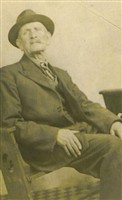 Francis "Frank" Hackett