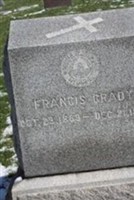 Francis Grady