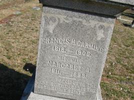 Francis H. Carmine