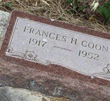 Francis H Coon