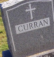Francis H Curran Francis H Curran