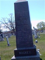 Francis H Mackey Francis H Mackey