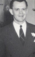 Maj Francis Henry "Bill" Forbes, Jr Maj Francis Henry "Bill" Forbes, Jr