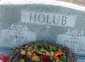 Francis Holub