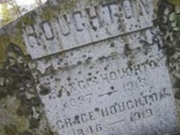 Francis Houghton