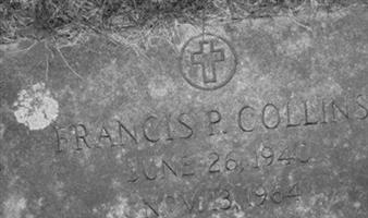 Francis J. Collins