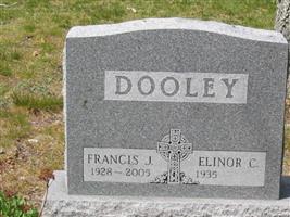 Francis J Dooley