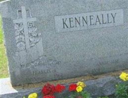 Francis J. Kenneally