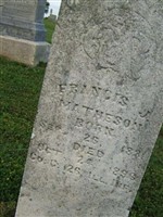 Francis J Matheson