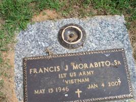 Francis J Morabito