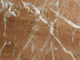 Francis J. Mulholland