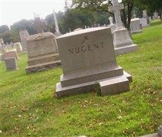 Francis J Nugent
